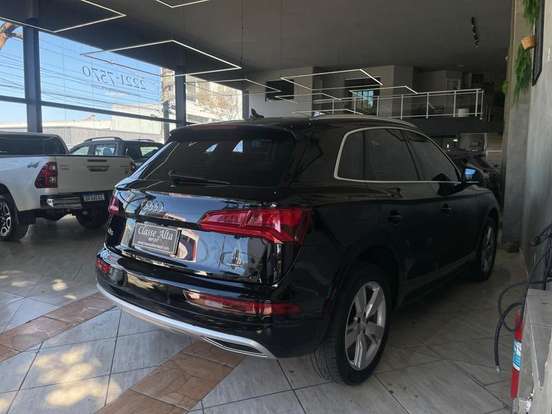 AUDI-Q5-2.0 TFSI GASOLINA PRESTIGE PLUS S TRONIC AUDI-Q5-2019