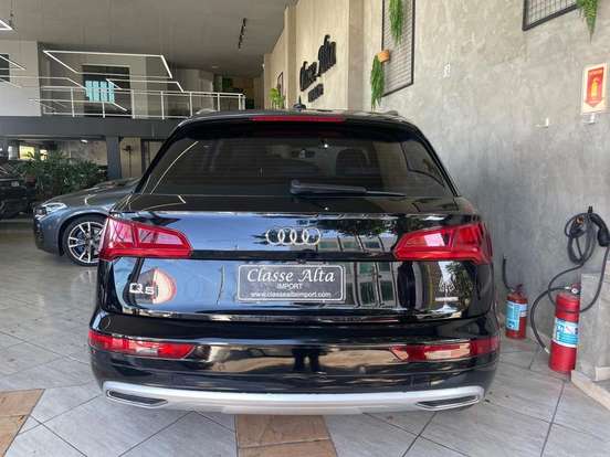 AUDI-Q5-2.0 TFSI GASOLINA PRESTIGE PLUS S TRONIC AUDI-Q5-2019