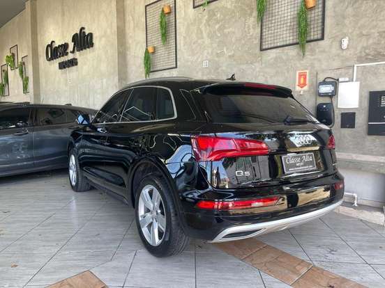 AUDI-Q5-2.0 TFSI GASOLINA PRESTIGE PLUS S TRONIC AUDI-Q5-2019