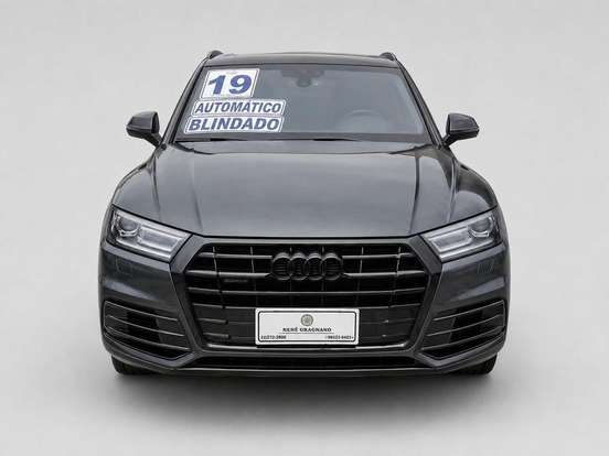 AUDI-Q5-2.0 TFSI GASOLINA PRESTIGE PLUS S TRONIC AUDI-Q5-2018