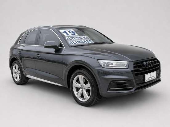 AUDI-Q5-2.0 TFSI GASOLINA PRESTIGE PLUS S TRONIC AUDI-Q5-2018