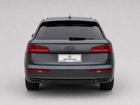 AUDI-Q5-2.0 TFSI GASOLINA PRESTIGE PLUS S TRONIC AUDI-Q5-2018