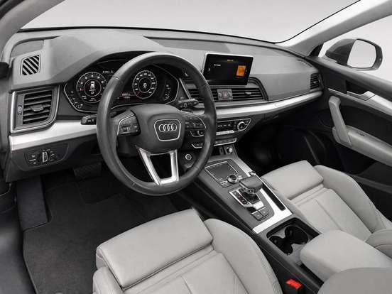 AUDI-Q5-2.0 TFSI GASOLINA PRESTIGE PLUS S TRONIC AUDI-Q5-2018