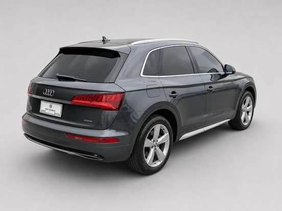 AUDI-Q5-2.0 TFSI GASOLINA PRESTIGE PLUS S TRONIC AUDI-Q5-2018