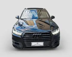 AUDI Q7 3.0 TDI AMBITION V6 24V DIESEL 4P TIPTRONIC AUDI Q7 3.0 TDI AMBITION V6 24V DIESEL 4P TIPTRONIC