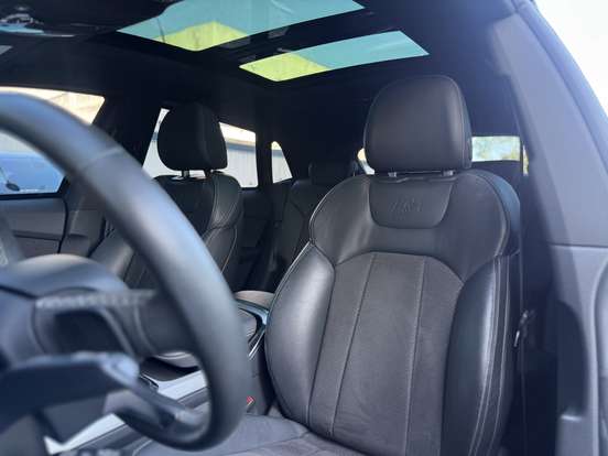 AUDI-Q8-3.0 TFSI GASOLINA PERFORMANCE BLACK QUATTRO TIPTRONIC AUDI-Q8-2021