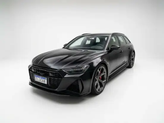AUDI-RS6-4.0 V8 TFSI MHEV AVANT PERFORMANCE TIPTRONIC AUDI-RS6-2025