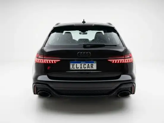 AUDI-RS6-4.0 V8 TFSI MHEV AVANT PERFORMANCE TIPTRONIC AUDI-RS6-2025