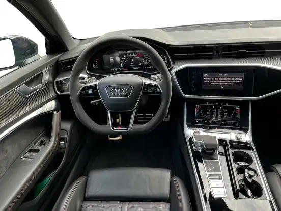 AUDI-RS6-4.0 V8 TFSI MHEV AVANT PERFORMANCE TIPTRONIC AUDI-RS6-2025