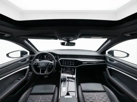 AUDI-RS6-4.0 V8 TFSI MHEV AVANT PERFORMANCE TIPTRONIC AUDI-RS6-2025