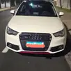 AUDI A1 1.4 TFSI SPORTBACK ATTRACTION 16V 122CV GASOLINA 4P S-TRONIC AUDI A1 1.4 TFSI SPORTBACK ATTRACTION 16V 122CV GASOLINA 4P S-TRONIC