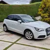 AUDI A1 1.4 TFSI SPORTBACK ATTRACTION 16V 122CV GASOLINA 4P S-TRONIC AUDI A1 1.4 TFSI SPORTBACK ATTRACTION 16V 122CV GASOLINA 4P S-TRONIC