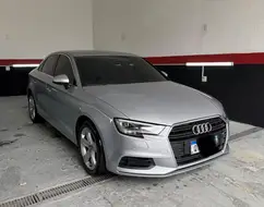 AUDI A3 1.4 TFSI FLEX SEDAN PRESTIGE PLUS 25 ANOS TIPTRONIC AUDI A3 1.4 TFSI FLEX SEDAN PRESTIGE PLUS 25 ANOS TIPTRONIC