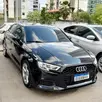 AUDI A3 1.4 TFSI FLEX SEDAN PRESTIGE TIPTRONIC AUDI A3 1.4 TFSI FLEX SEDAN PRESTIGE TIPTRONIC
