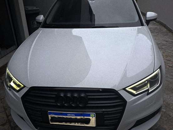 AUDI-A3-1.4 TFSI GASOLINA SPORTBACK PRESTIGE PLUS S-TRONIC AUDI-A3-2019