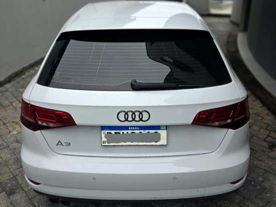 AUDI-A3-1.4 TFSI GASOLINA SPORTBACK PRESTIGE PLUS S-TRONIC AUDI-A3-2019