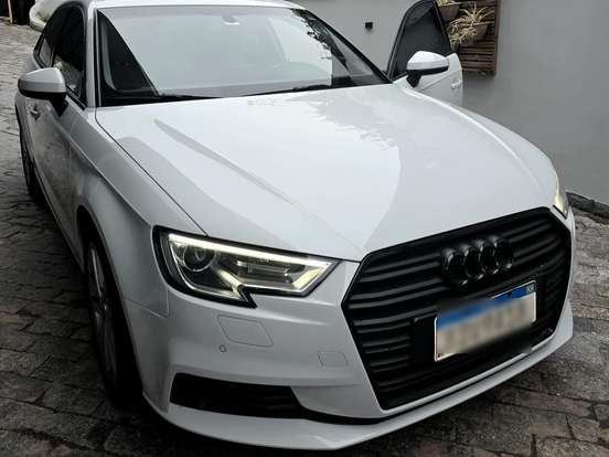 AUDI-A3-1.4 TFSI GASOLINA SPORTBACK PRESTIGE PLUS S-TRONIC AUDI-A3-2019