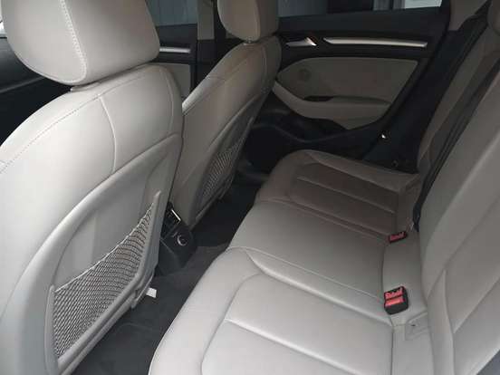 AUDI-A3-1.4 TFSI GASOLINA SPORTBACK PRESTIGE PLUS S-TRONIC AUDI-A3-2019