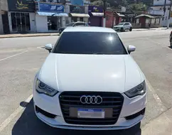 AUDI A3 1.4 TFSI SEDAN 16V GASOLINA 4P S-TRONIC AUDI A3 1.4 TFSI SEDAN 16V GASOLINA 4P S-TRONIC