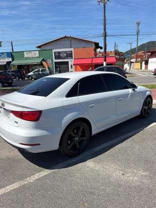 AUDI-A3-1.4 TFSI SEDAN 16V GASOLINA 4P S-TRONIC AUDI-A3-2015