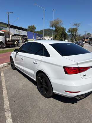 AUDI-A3-1.4 TFSI SEDAN 16V GASOLINA 4P S-TRONIC AUDI-A3-2015