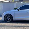 AUDI A3 1.4 TFSI SEDAN ATTRACTION 16V FLEX 4P TIPTRONIC AUDI A3 1.4 TFSI SEDAN ATTRACTION 16V FLEX 4P TIPTRONIC