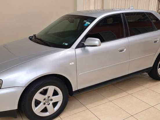 AUDI-A3-1.8 20V 150CV TURBO GASOLINA 4P AUTOMÁTICO AUDI-A3-2005