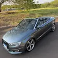 AUDI A3 1.8 TFSI CABRIOLET AMBITION 16V 180CV GASOLINA 2P AUTOMÁTICO AUDI A3 1.8 TFSI CABRIOLET AMBITION 16V 180CV GASOLINA 2P AUTOMÁTICO
