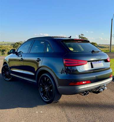 AUDI-Q3-2.0 TFSI AMBIENTE QUATTRO 4P GASOLINA S TRONIC AUDI-Q3-2014