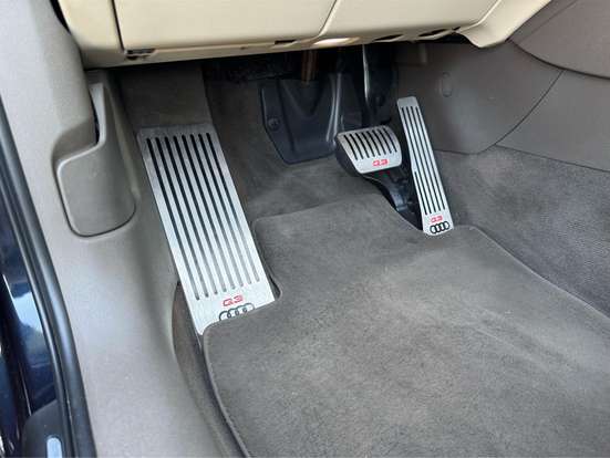 AUDI-Q3-2.0 TFSI AMBIENTE QUATTRO 4P GASOLINA S TRONIC AUDI-Q3-2014
