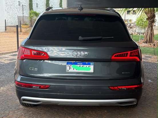 AUDI-Q5-2.0 TFSI GASOLINA SECURITY S TRONIC AUDI-Q5-2019