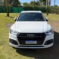 AUDI Q5 2.0 TFSI GASOLINA S-LINE S TRONIC AUDI Q5 2.0 TFSI GASOLINA S-LINE S TRONIC