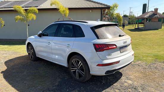 AUDI-Q5-2.0 TFSI GASOLINA S-LINE S TRONIC AUDI-Q5-2020