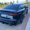 AUDI RS3 2.5 TFSI GASOLINA SEDAN QUATTRO S-TRONIC AUDI RS3 2.5 TFSI GASOLINA SEDAN QUATTRO S-TRONIC