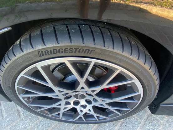 AUDI-RS3-2.5 TFSI GASOLINA SEDAN QUATTRO S-TRONIC AUDI-RS3-2025