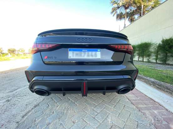 AUDI-RS3-2.5 TFSI GASOLINA SEDAN QUATTRO S-TRONIC AUDI-RS3-2025