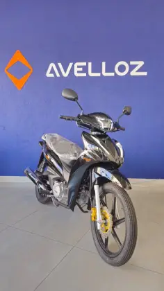 AVELLOZ AZ 125 ALFA 