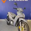 AVELLOZ AZ 125 ALFA AVELLOZ AZ 125 ALFA