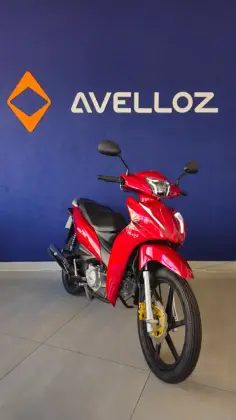 AVELLOZ AZ 125 ALFA 