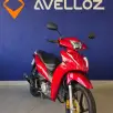 AVELLOZ AZ 125 ALFA AVELLOZ AZ 125 ALFA