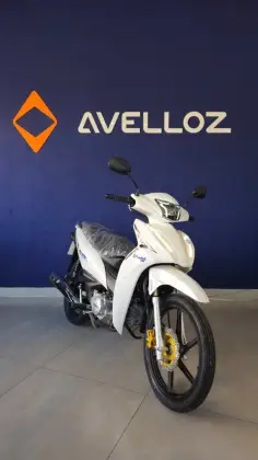 AVELLOZ AZ 125 ALFA 