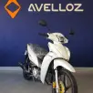AVELLOZ AZ 125 ALFA AVELLOZ AZ 125 ALFA