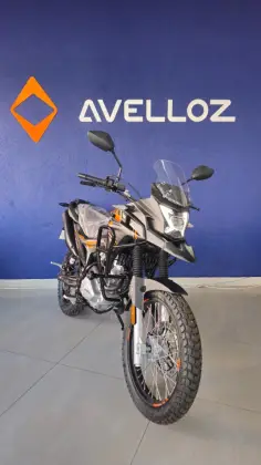 AVELLOZ AZ 160 XTREME 