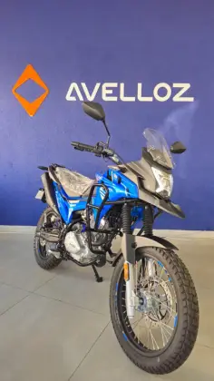 AVELLOZ AZ 160 XTREME 