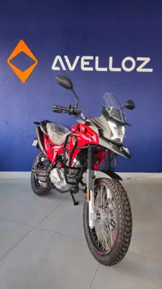 AVELLOZ AZ 160 XTREME 