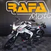 BAJAJ DOMINAR 200 BAJAJ DOMINAR 200