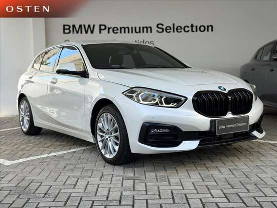 BMW-118i-2019