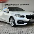 BMW 118i 1.5 12V GASOLINA SPORT GP STEPTRONIC BMW 118i 1.5 12V GASOLINA SPORT GP STEPTRONIC