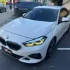BMW 218i 1.5 TWINTURBO GASOLINA GRAN COUPE SPORT GP STEPTRONIC BMW 218i 1.5 TWINTURBO GASOLINA GRAN COUPE SPORT GP STEPTRONIC