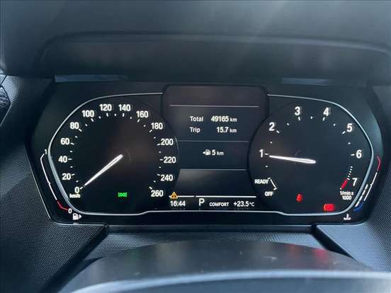 BMW-218i-1.5 TWINTURBO GASOLINA GRAN COUPE SPORT GP STEPTRONIC BMW-218i-2019